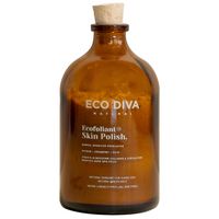 Eco Diva Ecofoliant Skin Polish